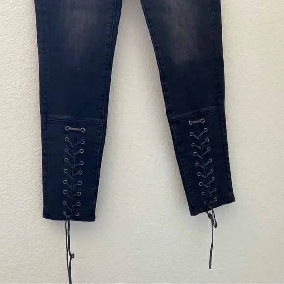 American Eagle Outfitters Super stretch X4 - Picture 3 of 11